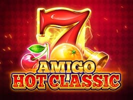 Amigo Hot Classic screenshot