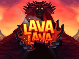 Lava Lava screenshot
