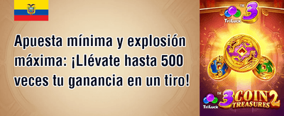 Recarga Diaria de Energía promotion banner
