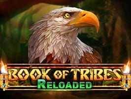 Book of Tribes Reloaded screenshot
