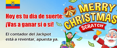 Tus apuestas favoritas en un clic